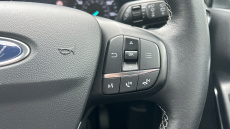 Ford Fiesta 1.0 EcoBoost Titanium 5dr Petrol Hatchback